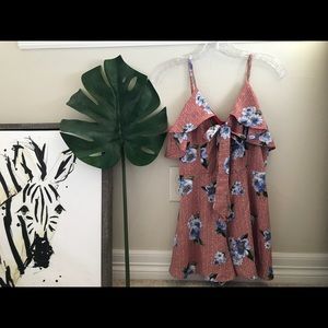 Altar'd State Romper